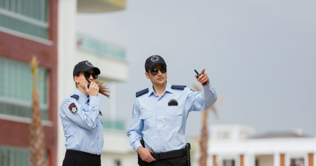 Enhancing security