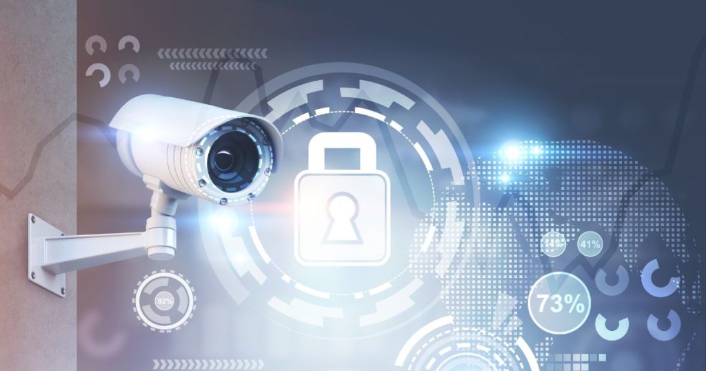 Business security
