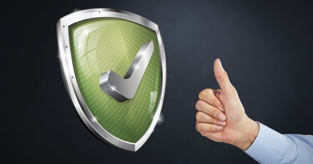 Security regulations