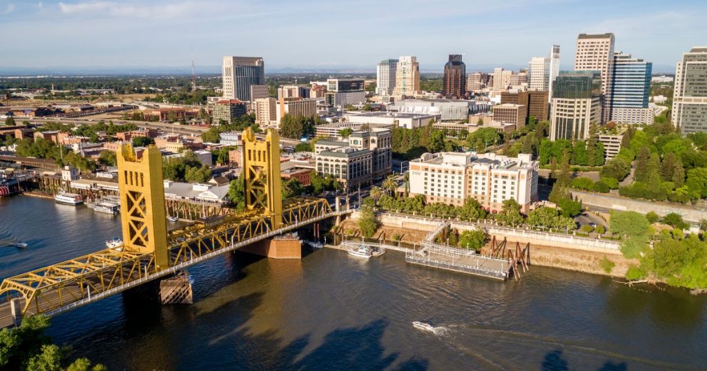 security company in sacramento