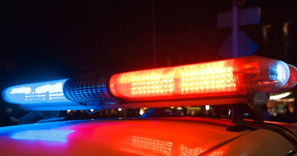 Sacramento local crime