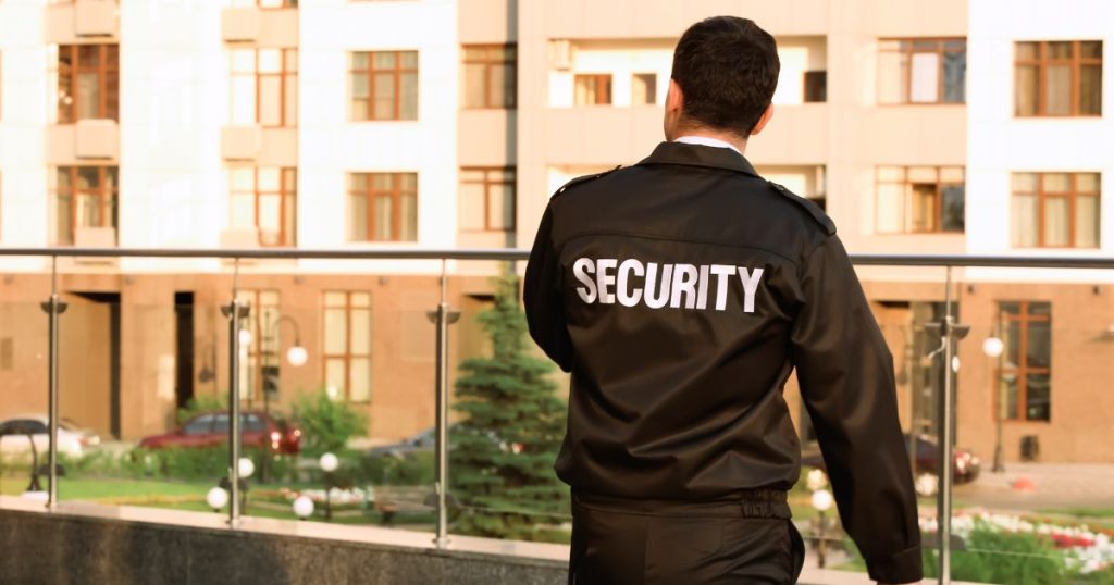 Compliance For Security Companies