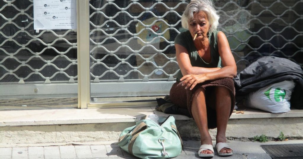 Dealing With Homeless Problem In Stockton