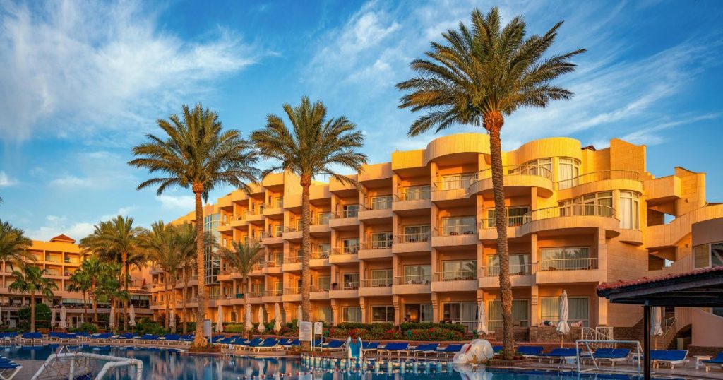 common hotel security risks