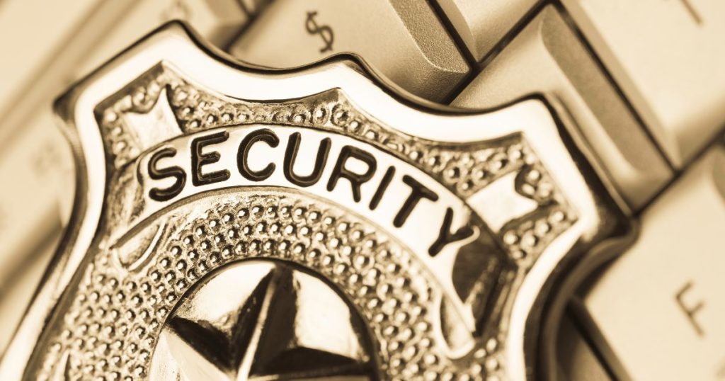 Security Agreement Audit