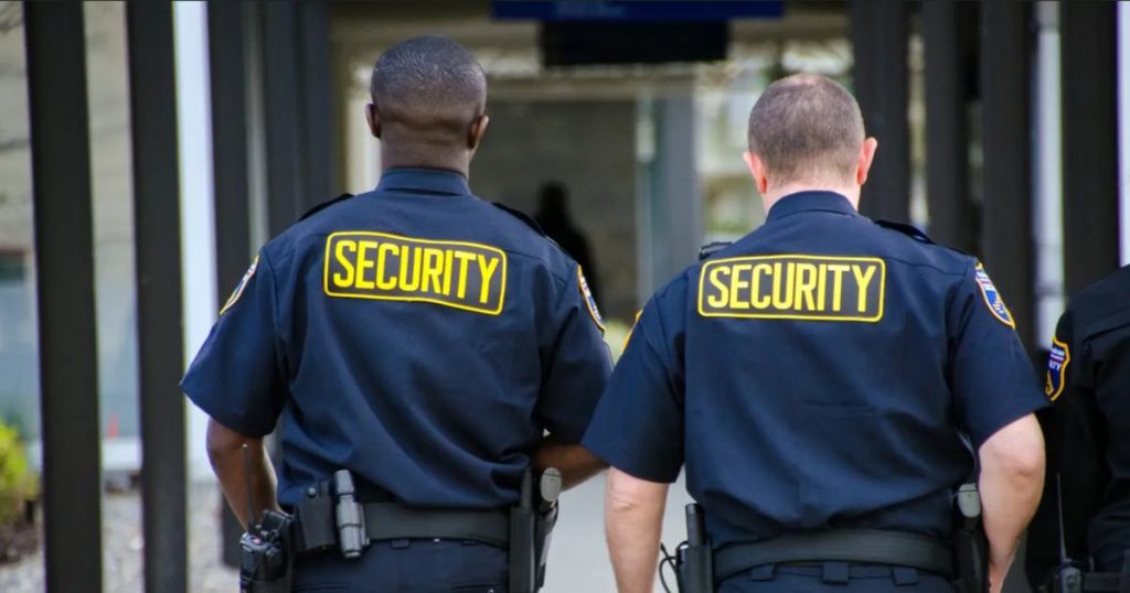 Why Hire Private Security